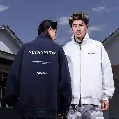 MANYSTON 400g