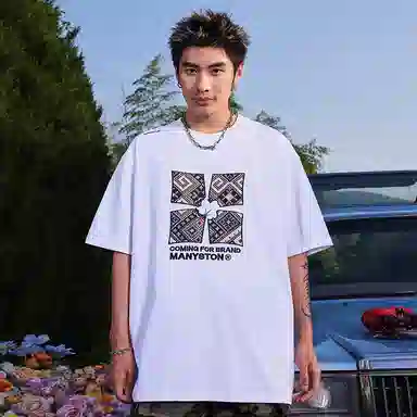 MANYSTON T