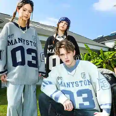 MANYSTON V