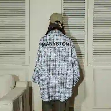 MANYSTON
