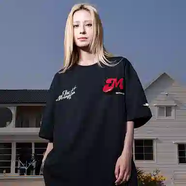 MANYSTON T