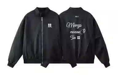 MANYSTON