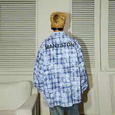 MANYSTON