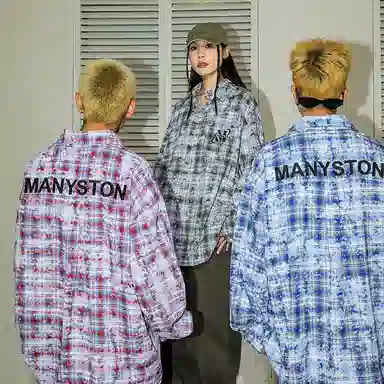 MANYSTON
