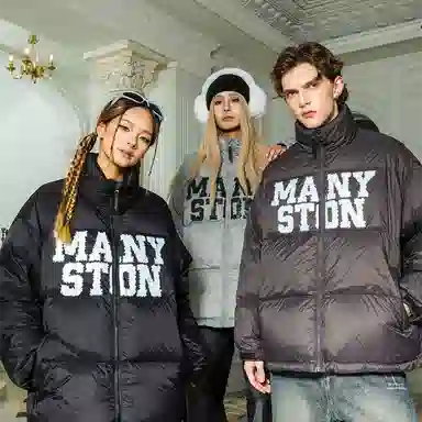 MANYSTON