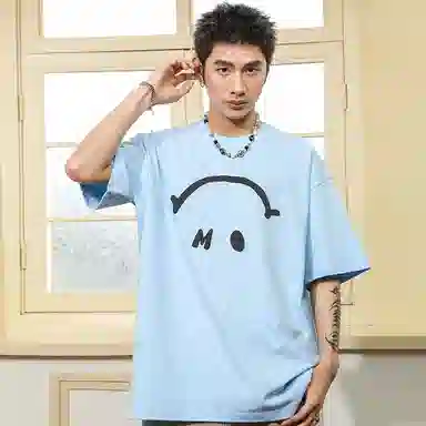 MANYSTON T