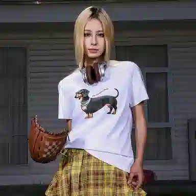 MANYSTON T