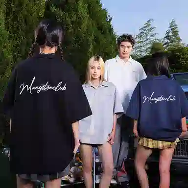 MANYSTON Polo