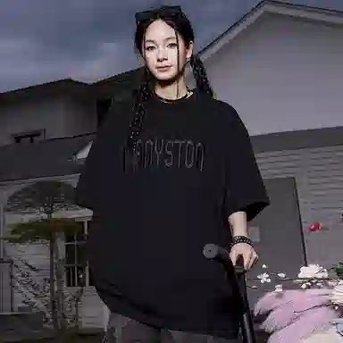MANYSTON T