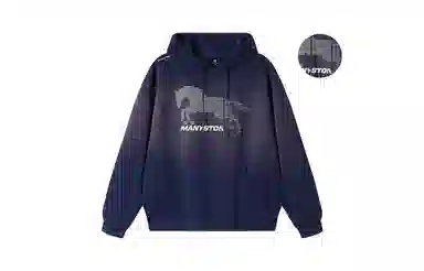 MANYSTON 420g