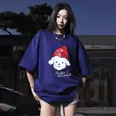 MANYSTON T
