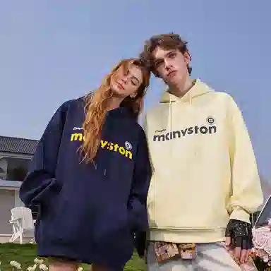 MANYSTON 420g