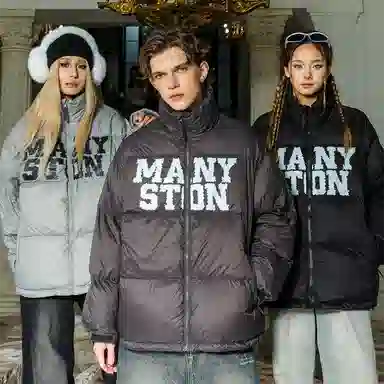 MANYSTON