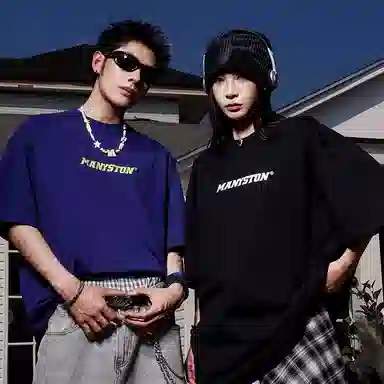 MANYSTON T