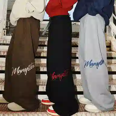 MANYSTON