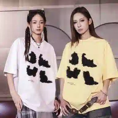 MANYSTON T