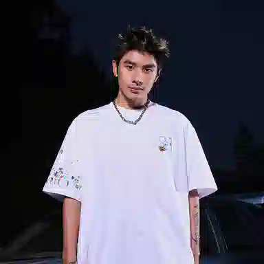 MANYSTON T
