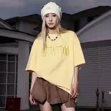 MANYSTON T