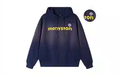 MANYSTON 420g