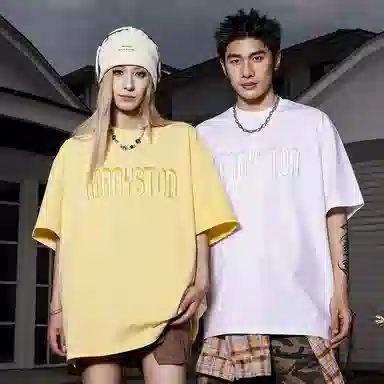 MANYSTON T