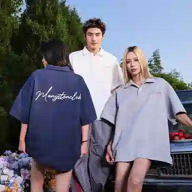 MANYSTON Polo