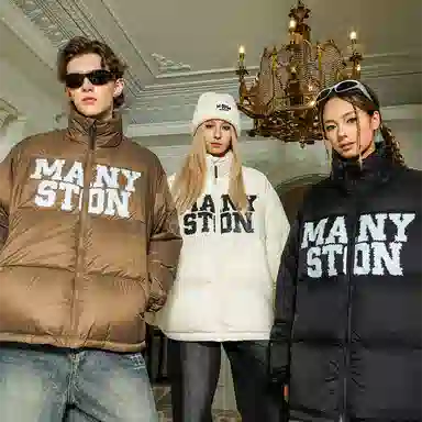 MANYSTON