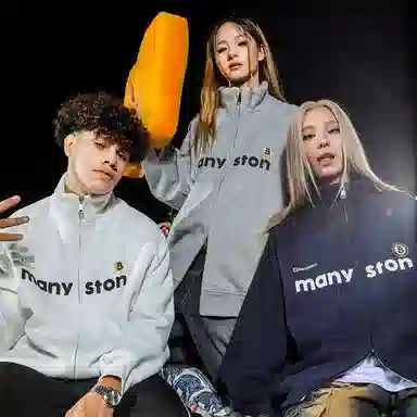 MANYSTON 400g