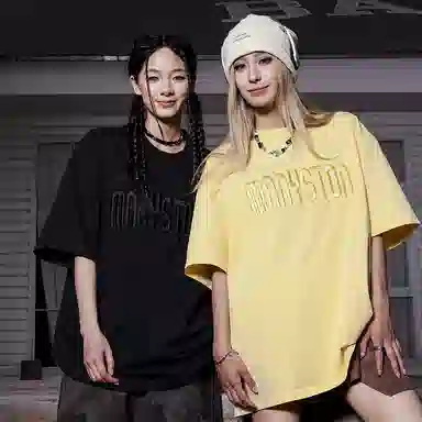 MANYSTON T