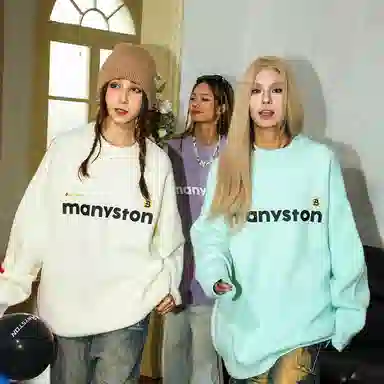 MANYSTON