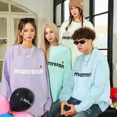 MANYSTON
