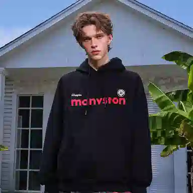 MANYSTON 420g