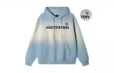 MANYSTON 420g