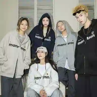 MANYSTON