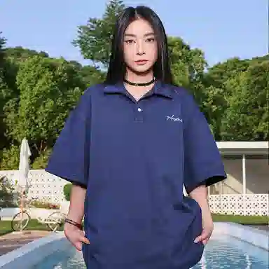 MANYSTON Polo