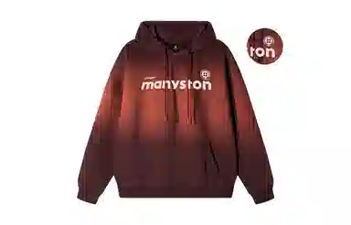 MANYSTON 420g