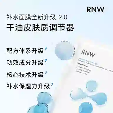 RNW 200g+115ml+15ml 4