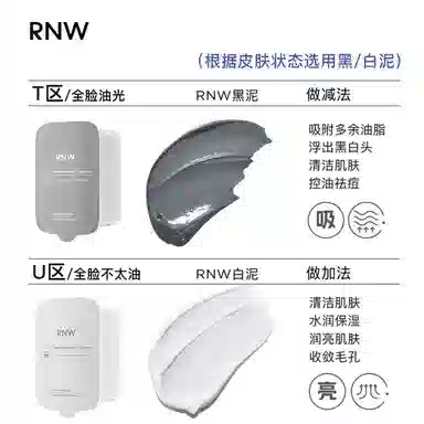 RNW 60g+60g