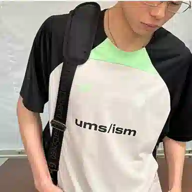 UMAMIISM 24SS T