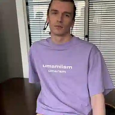 UMAMIISM 24SS logoT