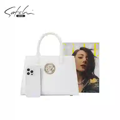 SATCHI Tote