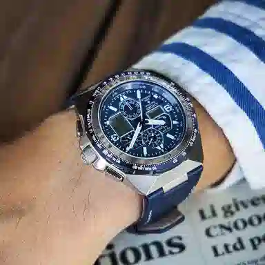 CITIZEN Promaster 46mm JY8148-08L