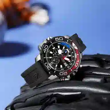 CITIZEN Promaster PU 50mm BJ2167-03E