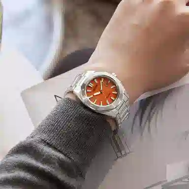 CITIZENEco Drive 41mm