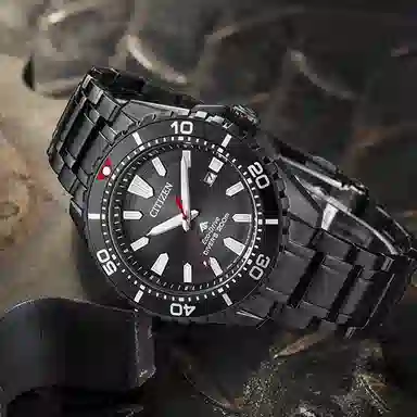 Citizen Promaster BN0195-54E