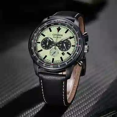 Citizen Future Force CA4505-21X