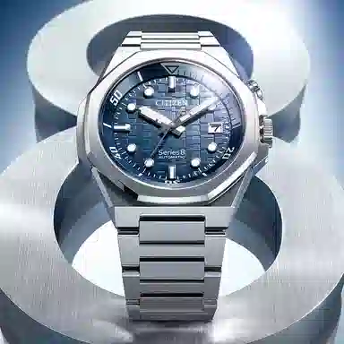 CITIZENSeries8NB6060-58L