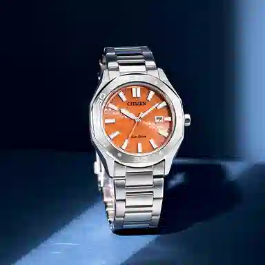 CITIZENEco Drive 41mm