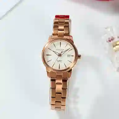 CITIZEN 27mm EU6073-53A