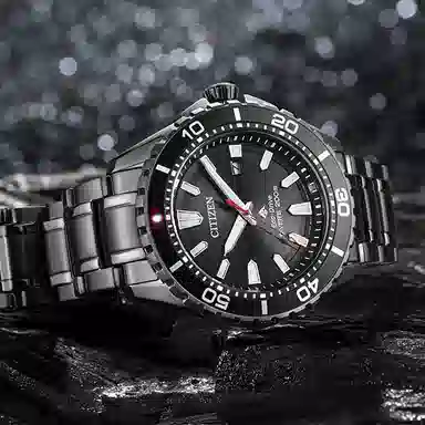 Citizen Promaster BN0195-54E