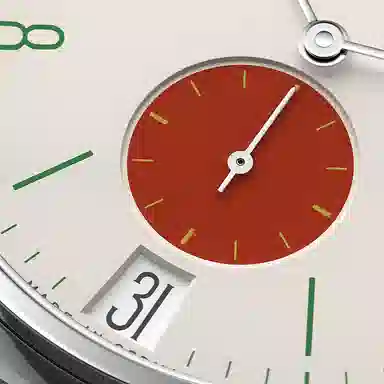 NOMOSTangente179.S3 179.S3 37.5mm